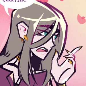 3-2-1 Spring has sprung