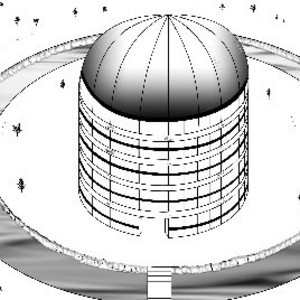 Arrival to the academy