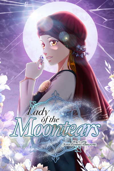 Lady of the Moontears 