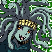 The last train witching hour