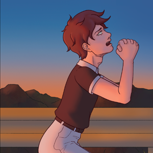 Ep. 3 Gracias por... salvarme? (pt2)