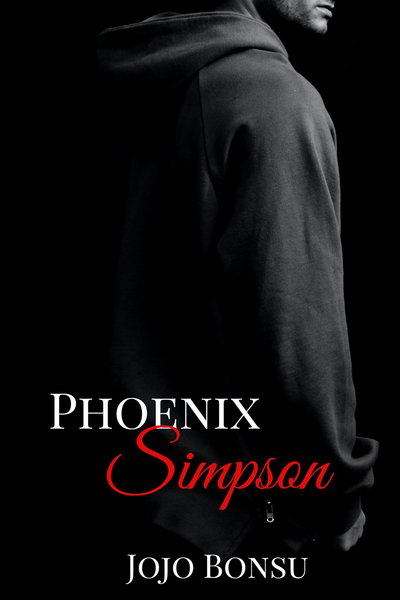 Phoenix Simpson (The Seven Deadly Simpson Brothers Book 3)