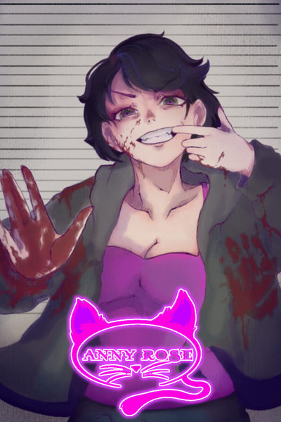 Anny Rose|o outro lado da hist&oacute;ria|