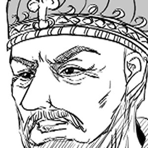 Imperial Prince 03: part 4