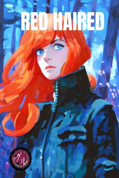 RED HAIRED