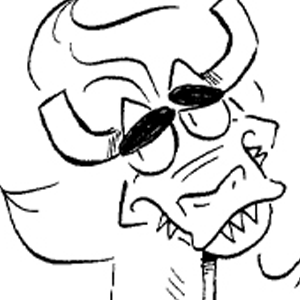 The So-Called Cashier