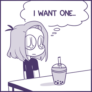 Bubble Tea