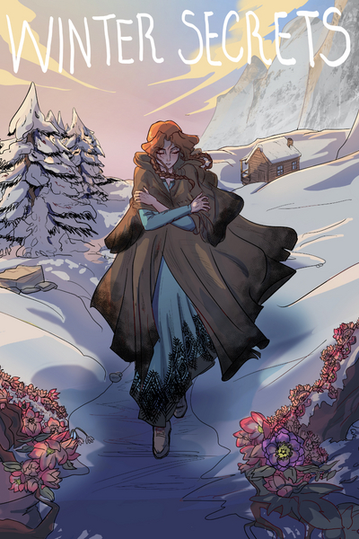 Winter Secrets (In Progress)