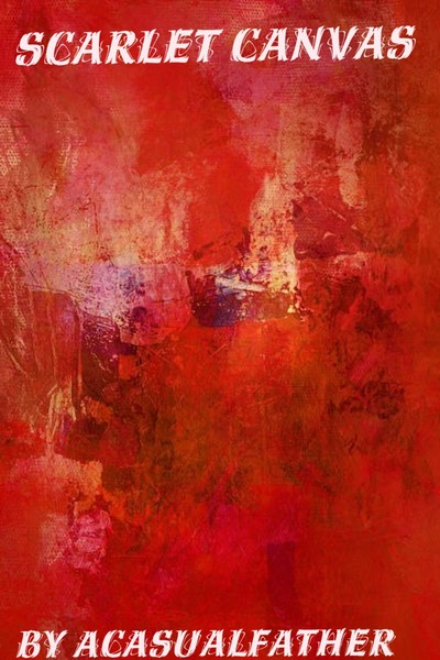 Scarlet Canvas 