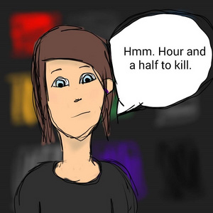 What to do When You're Bored on Break