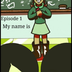 Episode 1: my name is. pg 13