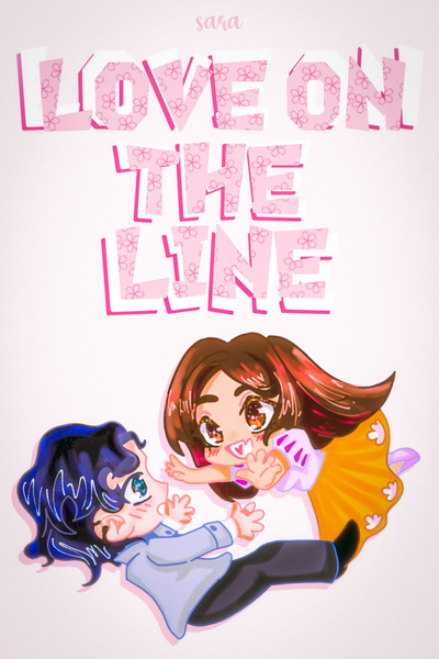 Love On The Line