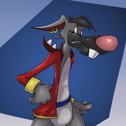 The adventures of captain Dilion