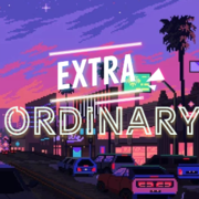 (Extra) Ordinary