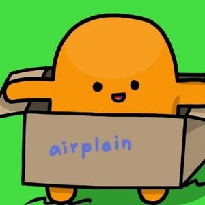 Airplane