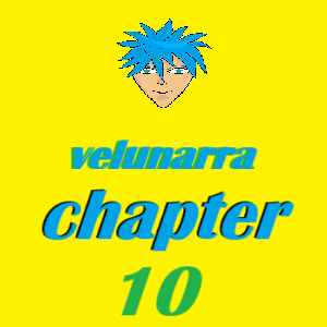 Chapter 10: Got a Family Name