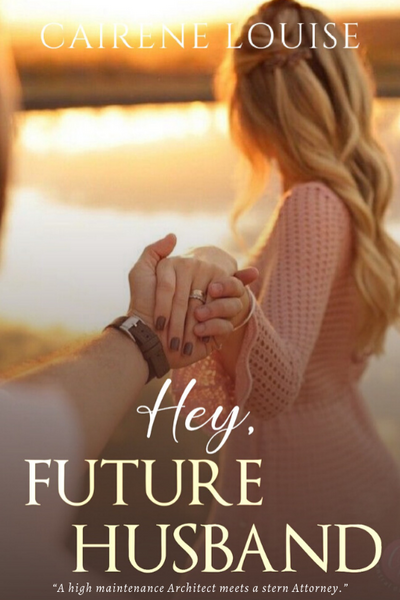 DNXTG1: Hey, Future Husband