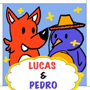 Lucas & Pedro