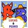 Lucas & Pedro