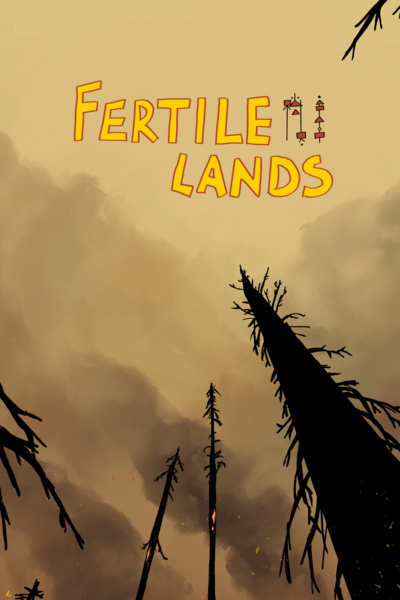 Fertile Lands