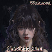 Faceless Man (novel)