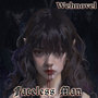 Faceless Man (novel)