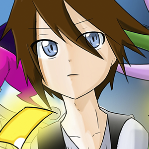 1º Ato: Bem-Vindo ao Circo Dark Smile!