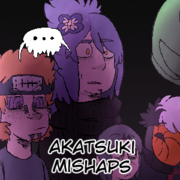 Akatsuki Mishaps