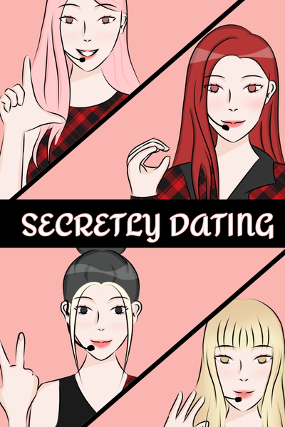 SECRETLY DATING