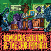 Demarcus Williams &amp; The Job From Hell