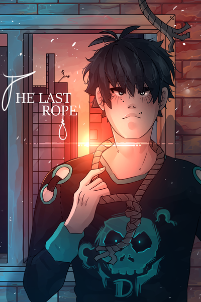 The Last Rope