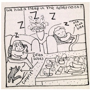 Sunday as it used to be