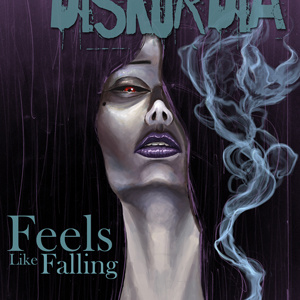 Diskordia 2: Is Iverna Deskerna the Devil? (Squidgirl's Story)