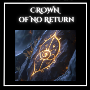 The Crown and the Nameless Boy