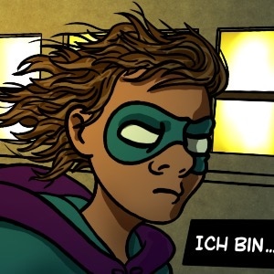 Milchbüechli Hero Comic S1-2