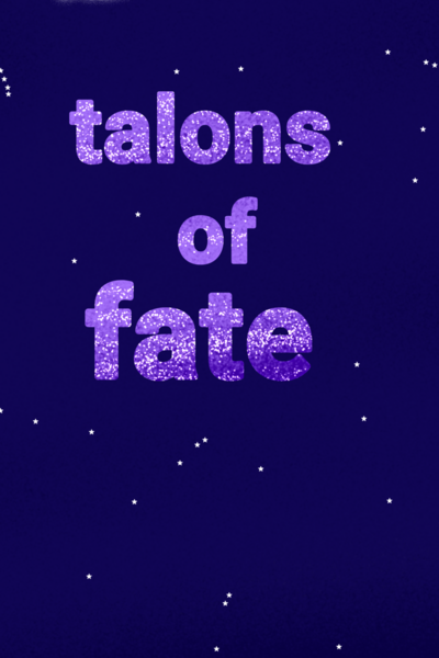 Talons of fate