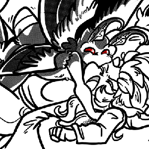 Kaffe Kult Chapter 01 Page 16