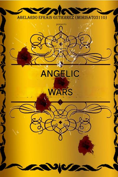 Angelic wars  (English version)