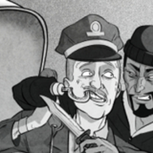 El Incidente del Centro Comercial - Parte 4