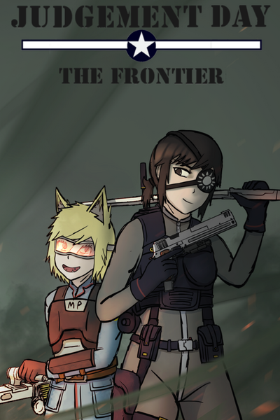 Judgement Day: The Frontier