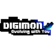 Digimon: Evolving with you
