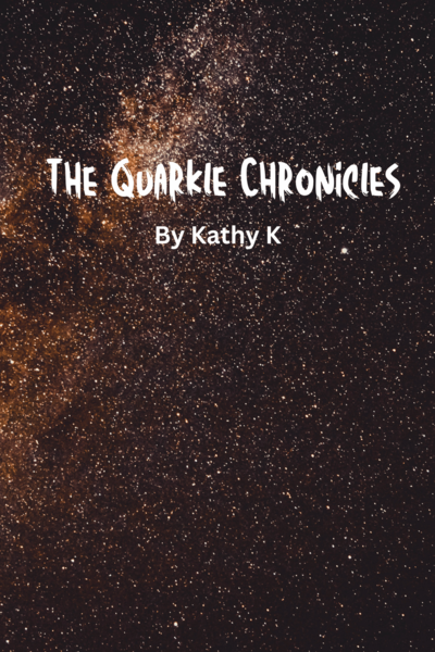 The Quarkle Chronicles