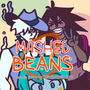 MASHED BEANS