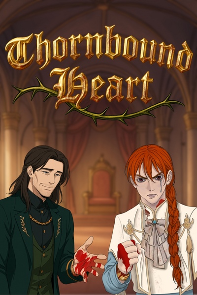 Thornbound Heart