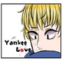Yankee Love 