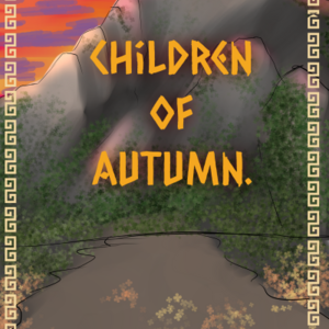 Children Of Autumn.