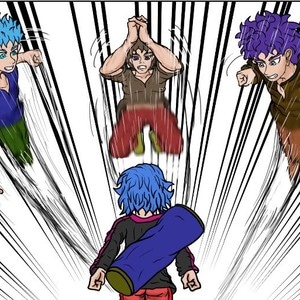 The beginning (part 4 of 5)