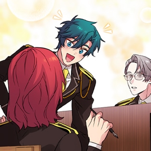 165. Are You Two Dating?
