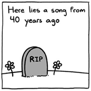 Old Song