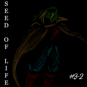 Vignette 2 - The Boxer (2nd Shoot)